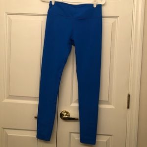 Mid-Rise PowerHold Fabletics Leggings